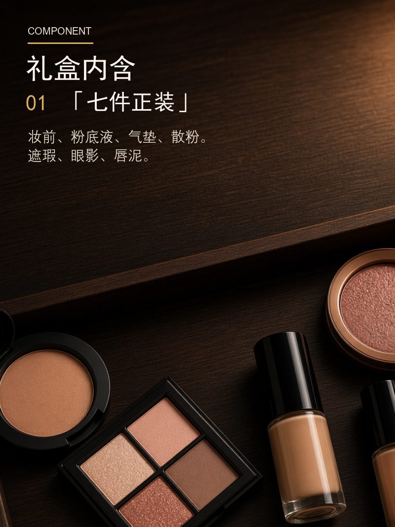 商品细节